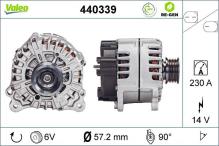 VALEO 440339