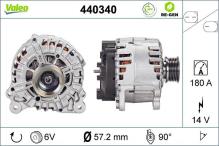 VALEO 440340