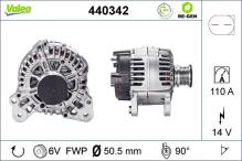VALEO 440342