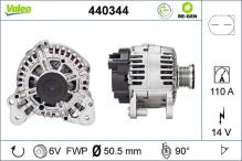 VALEO 440344