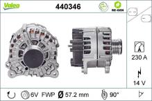 VALEO 440346