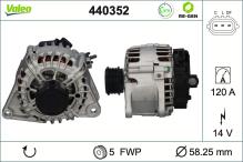 VALEO 440352