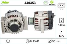 VALEO 440353