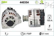 VALEO 440354