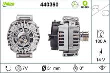 VALEO 440360