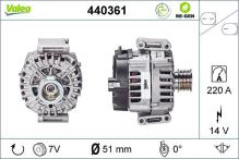 VALEO 440361