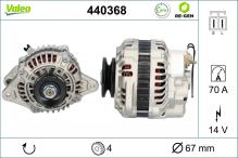 VALEO 440368