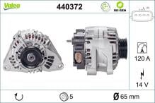 VALEO 440372