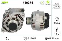 VALEO 440374