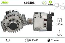 VALEO 440406