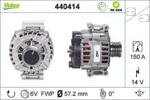 VALEO 440414