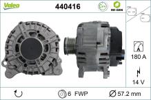 VALEO 440416