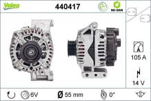 VALEO 440417