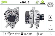 VALEO 440418
