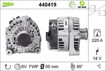 VALEO 440419
