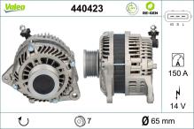 VALEO 440423
