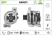 VALEO 440431