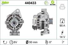 VALEO 440433