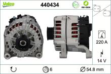 VALEO 440434