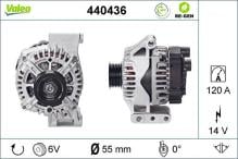 VALEO 440436