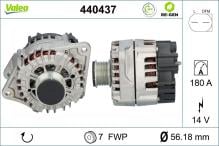 VALEO 440437