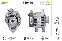VALEO 440446