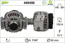 VALEO 440450
