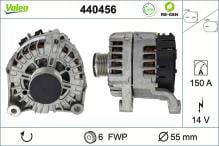 VALEO 440456