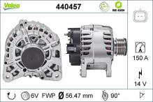 VALEO 440457