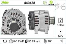 VALEO 440458
