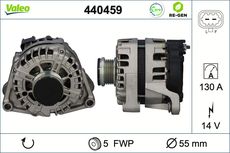 VALEO 440459