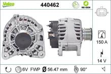 VALEO 440462