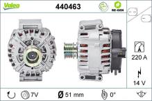 VALEO 440463