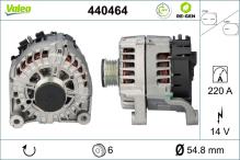 VALEO 440464