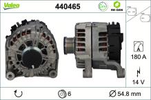 VALEO 440465