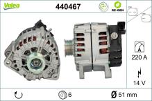 VALEO 440467