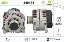 VALEO 440471