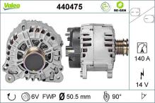 VALEO 440475