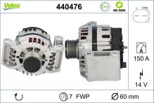 VALEO 440476