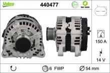 VALEO 440477