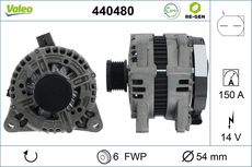VALEO 440480