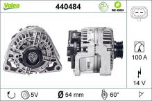 VALEO 440484