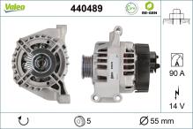 VALEO 440489