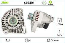 VALEO 440491
