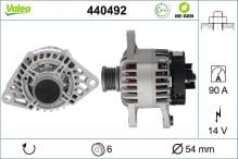 VALEO 440492