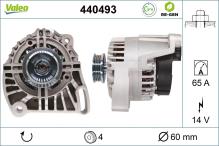 VALEO 440493