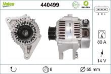 VALEO 440499