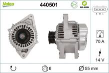 VALEO 440501