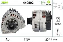 VALEO 440502