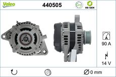 VALEO 440505